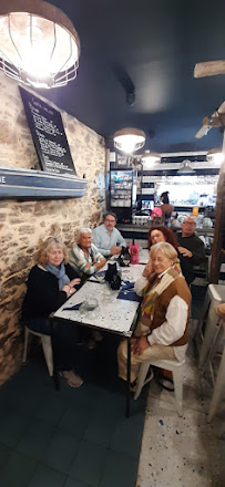 Atmosphère du Restaurant Bar à anchois par la Maison Desclaux à Collioure - n°5