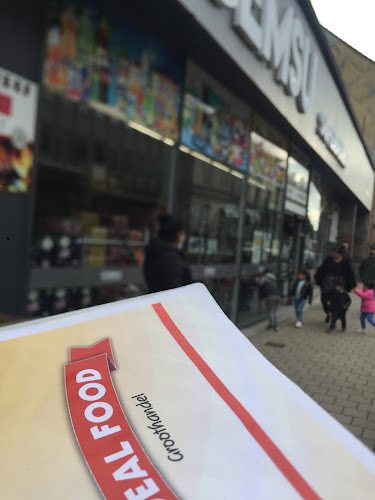 Beoordelingen van Cemsu Supermarkt in Gent - Supermarkt