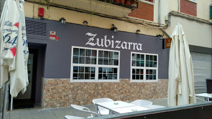 Bar Zubizarra - C. de la Nogalera, 20, 31600 Burlada, Navarra, Spain