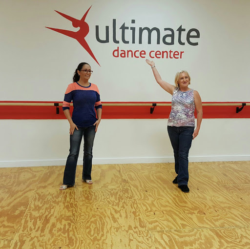 Dance School «Ultimate Dance Center», reviews and photos, 3234 S. FL. Ave., Lakeland, FL 33803, USA