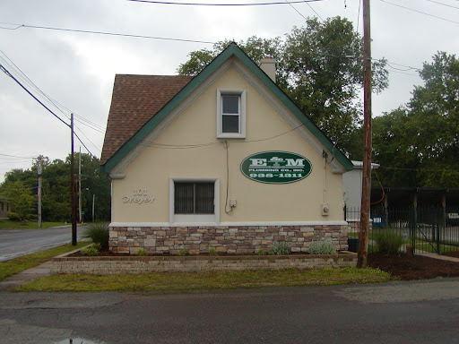 Plumber «E&M Plumbing Company», reviews and photos, 101 Dreyer Ave, Eureka, MO 63025, USA