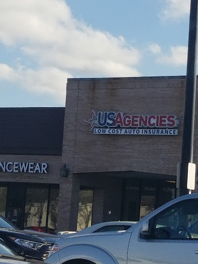 USAgencies Insurance