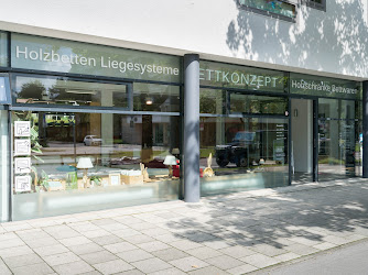 Bettkonzept - Store München - Waa.Lea GmbH