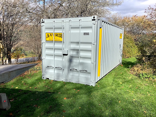A-Verdi Storage Containers Utica image 5