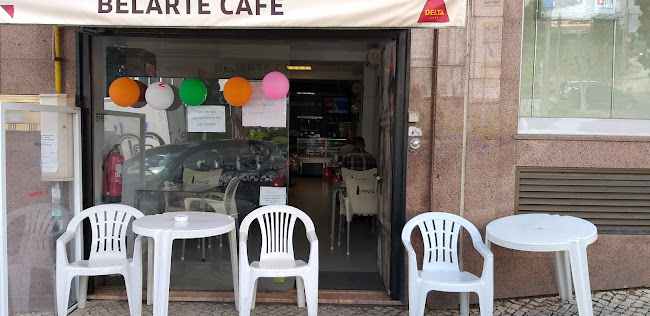 Belarte Cafe - Odivelas