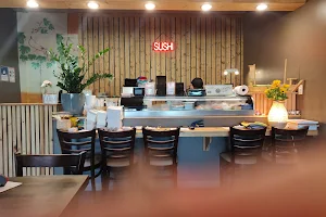 Sushi 2020 image