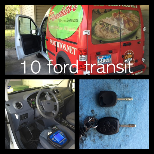 Locksmith «Keymex LLC», reviews and photos, 915 Cormorant, San Antonio, TX 78245, USA