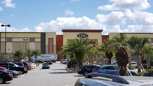 Movie Theater «EPIC Theatres at Lee Vista», reviews and photos, 5901 Hazeltine National Dr, Orlando, FL 32822, USA