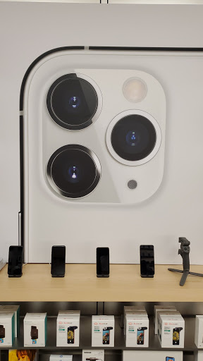 Computer Store «Apple Fair Oaks», reviews and photos, 11750 Fair Oaks Mall, Fairfax, VA 22033, USA