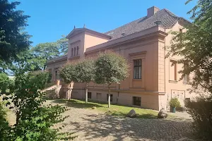 Förderverein Gutshaus Mahlsdorf e.V. Gründerzeitmuseum image