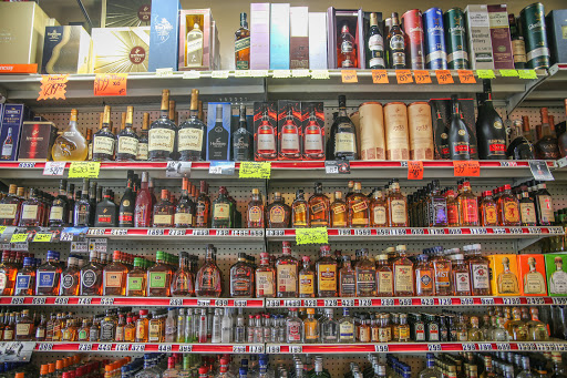 Village Liquor & More