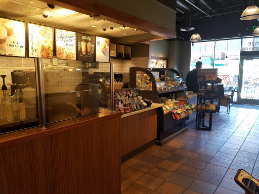 Starbucks image