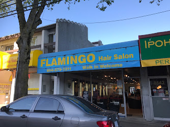 Flamingo Hair Salon