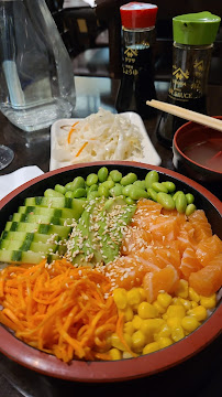 Les plus récentes photos du Restaurant de sushis Osaka à Paris - n°1