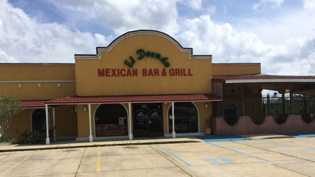 El Dorado Mexican Bar & Grill 39648