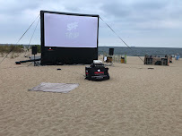 Premiere Outdoor Movies of NY - Photo 6 - Car repair in , Staten Island