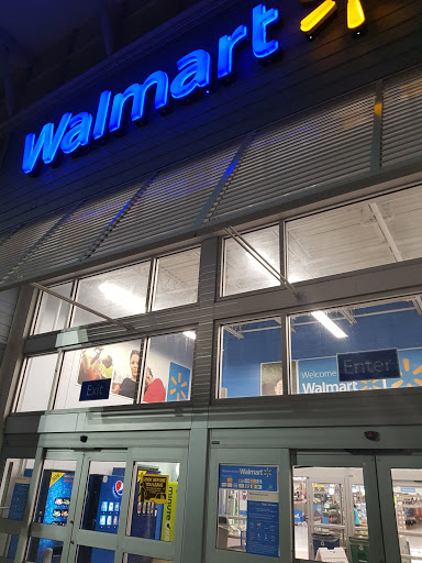 Department Store «Walmart Supercenter», reviews and photos, 2144 W Indiantown Rd, Jupiter, FL 33458, USA