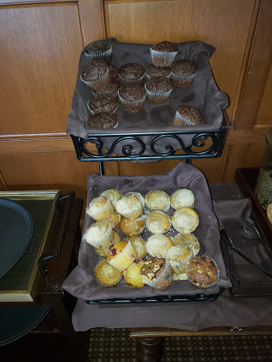 Spa «The Spa At The Hotel Hershey», reviews and photos, 100 Hotel Rd, Hershey, PA 17033, USA