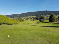 Domaine du Mont-Saint-Jean du Restaurant Golf du Rochat à Les Rousses - n°12