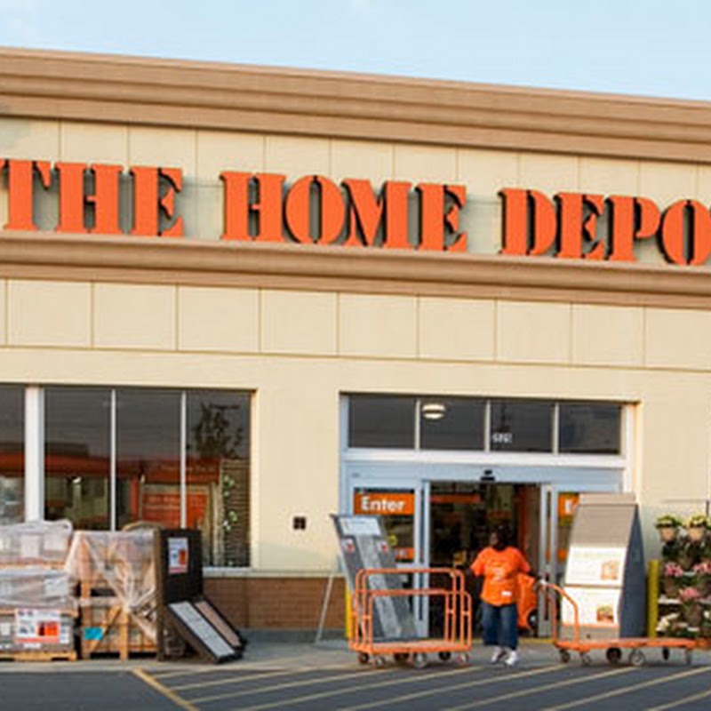 The Home Depot