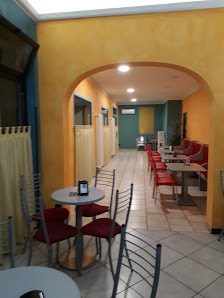 Red Café di Rossi Ivan Via Emilia, 101, 27050 Corvino San Quirico PV, Italia