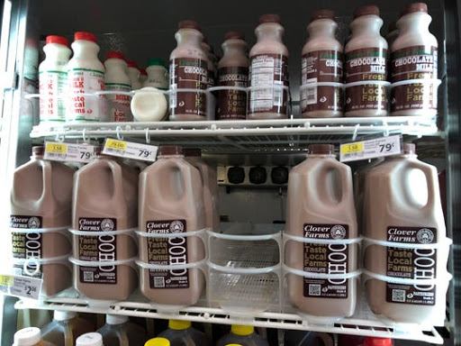 Grocery Store «Dutch-Way Farm Market - Gap», reviews and photos, 365 PA-41, Gap, PA 17527, USA