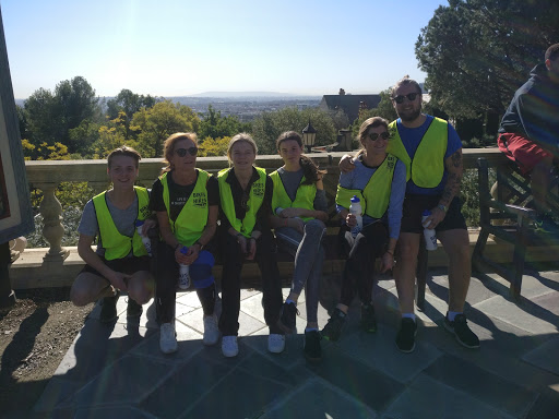 Coffee Shop «Groundwork Coffee Co.», reviews and photos, 3 Westminster Ave, Venice, CA 90291, USA