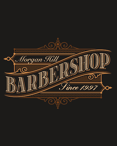 Barber Shop «Morgan Hill Barber Shop», reviews and photos, 9 W 1st St, Morgan Hill, CA 95037, USA
