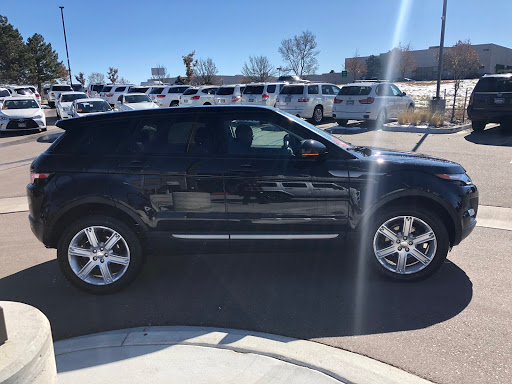 Used Car Dealer «Colorado Auto Finders», reviews and photos, 2200 S Parker Rd, Denver, CO 80231, USA