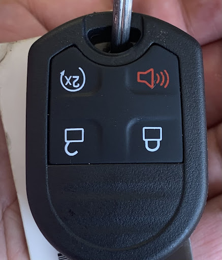 Locksmith «DISCOUNT LOCKSMITH», reviews and photos, 2033 Airline Rd, Corpus Christi, TX 78412, USA