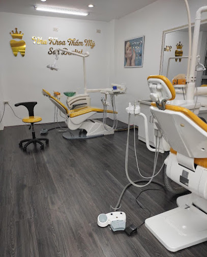 Phòng khám Nha Khoa Thẩm Mỹ Sơn Dentist