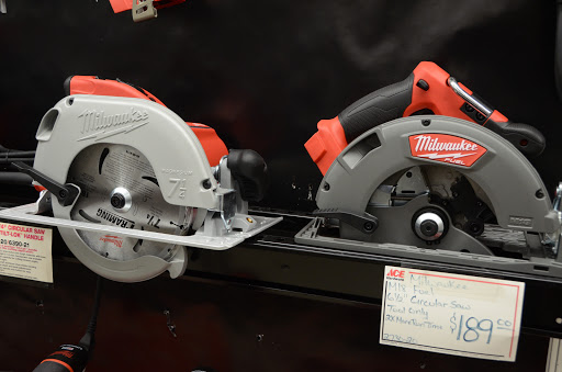 Hardware Store «Tennies Ace Hardware», reviews and photos, 900 Fond Du Lac Ave, Kewaskum, WI 53040, USA