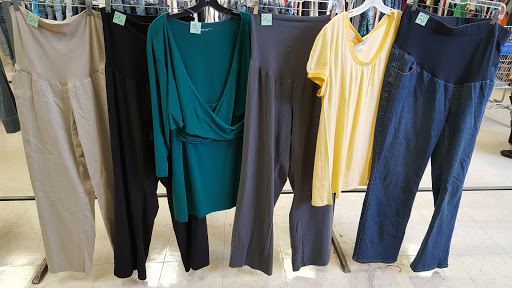 Thrift Store «Thrift World of Dallas», reviews and photos, 3046 Forest Ln # 100, Dallas, TX 75234, USA