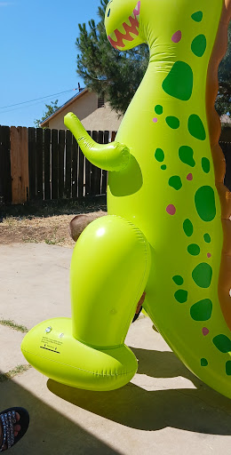 Sporting Goods Store «Big 5 Sporting Goods», reviews and photos, 1746 W Olive Ave, Merced, CA 95348, USA