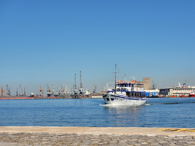 Σχόλια και κριτικές για το Karavakia Thessaloniki Waterbus