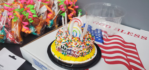 Amusement Center «Sky Zone Trampoline Park», reviews and photos, 269 NY-25A, Mt Sinai, NY 11766, USA