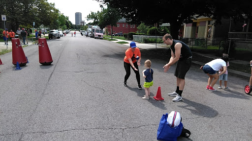 Community Center «The Belle Center», reviews and photos, 104 Maryland St, Buffalo, NY 14201, USA