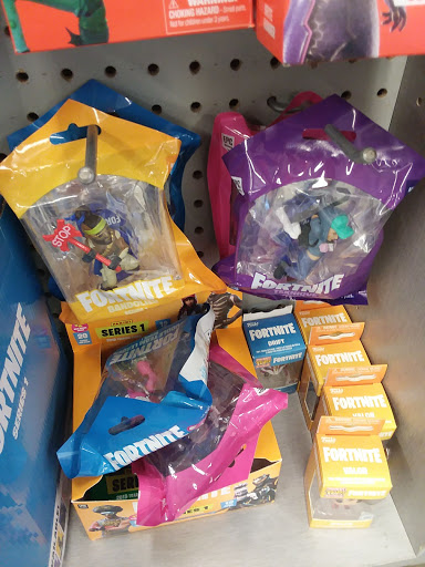 Variety Store «Five Below», reviews and photos, 920 Miron Ln, Kingston, NY 12401, USA