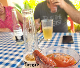 Mariscos Cayaco photo