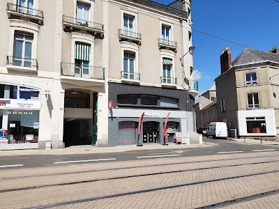L'ADRESSE IMMOBILIER LE MANS CENTRE à Le Mans