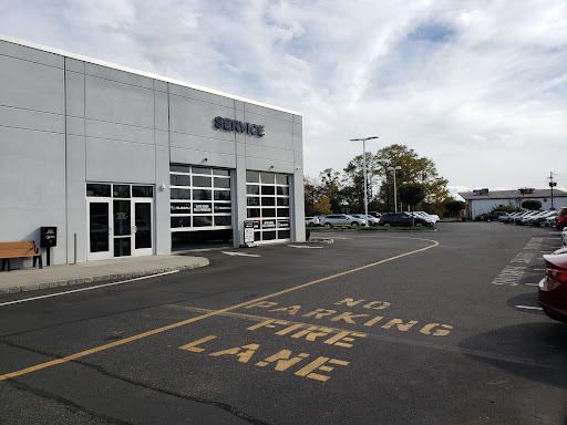 Subaru Dealer «Freehold Subaru», reviews and photos, 299 South St, Freehold, NJ 07728, USA