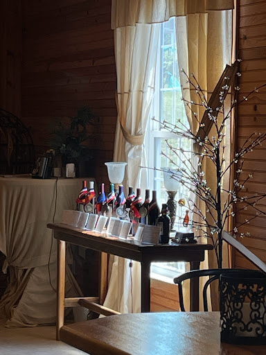 Winery «Little Vine Vineyards», reviews and photos, 665 N Hulett Rd, Villa Rica, GA 30180, USA