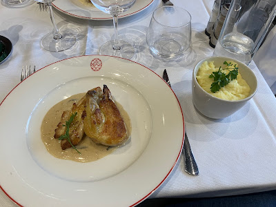 Brasserie Du Ralliement à Angers