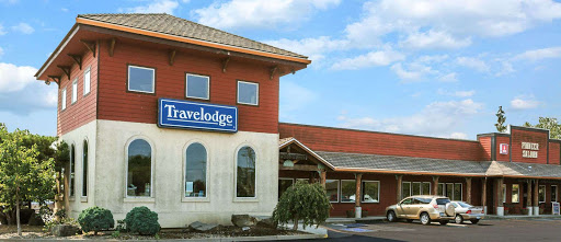 Pioneer Villa Truck Plaza Inc, 33180 OR-228, Halsey, OR 97348, USA, 