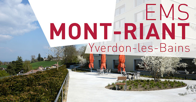 Kommentare und Rezensionen über Etablissement Médico-social Mont-Riant