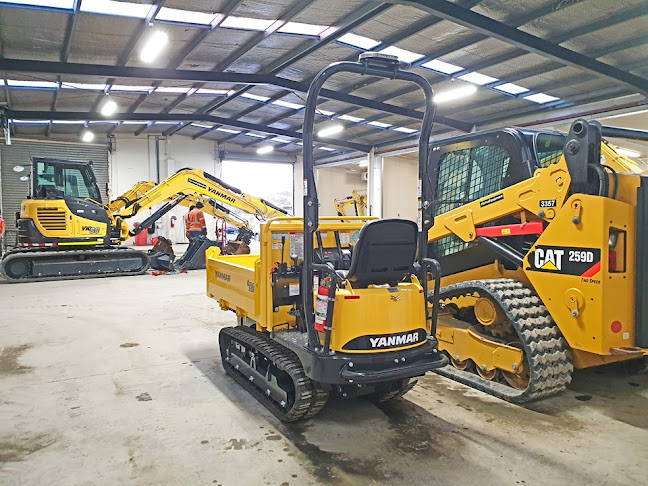 Alpha Equipment | Trico Limited - Other