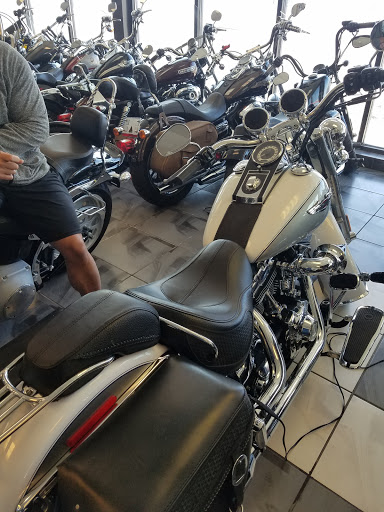 Used Motorcycle Dealer «Chicago Cycles Motorsports», reviews and photos, 1511 Mannheim Rd, Stone Park, IL 60165, USA