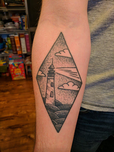 Explore tattoo ideas beginners, creative tattoo ideas in Lynnwood, available at Deep Roots Tattoo and Body Piercing Alderwood