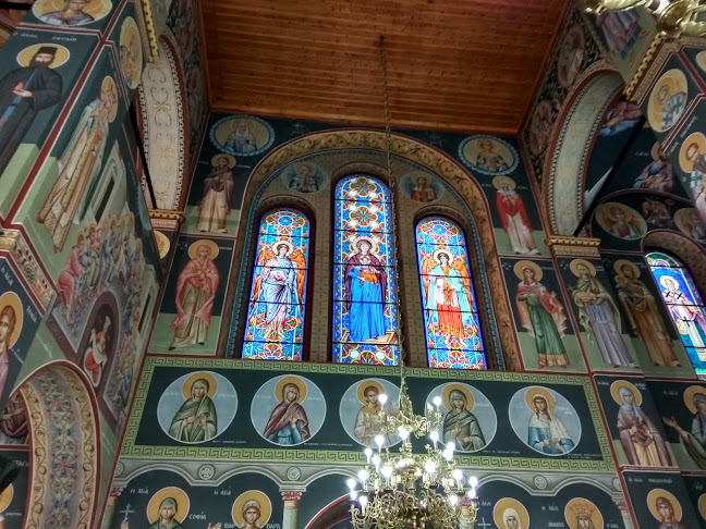 Ιερός Ναός Αγίων 12 Αποστόλων - Ξάνθη