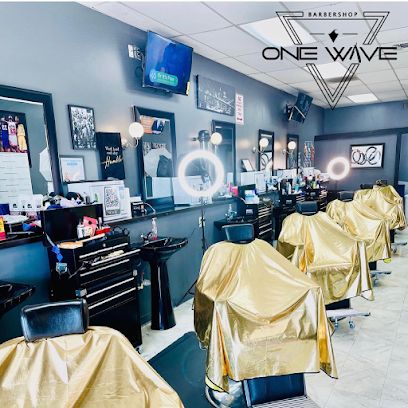 One Wave Barbershop